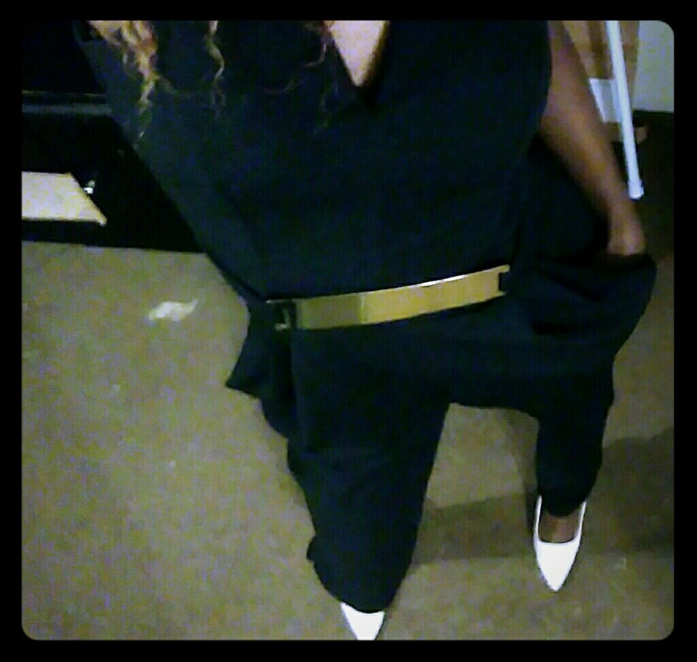 Jumpsuit